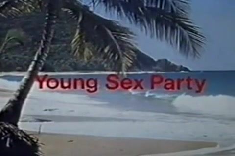 Gay Shop CC - Young Sex Party Brother - 2