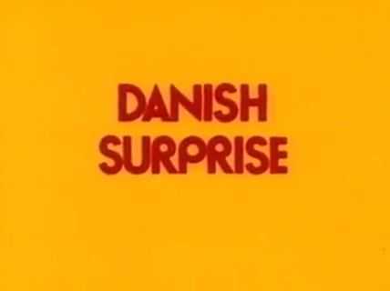 Shoes Vintage Danish Surprise Bigblackcock