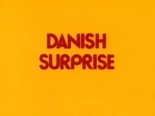 Deep Vintage Danish Surprise Amateurporn