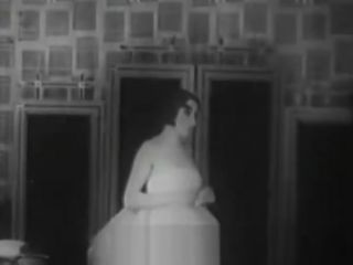 MetArt Ballerina and Her Maid Threesomes FFM 1920s (1920s Vintage) Hard Core Porn