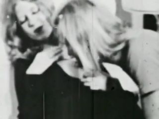 Yanks Featured Busty Blonde Pays Young Man to Fuck Her (1960s Vintage) Highschool