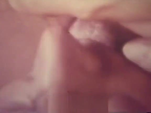 Webcam Girl Sucks and Fucks a Really Big Dick (1970s Vintage) PornDT