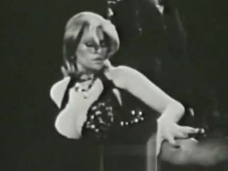 Machine Seductive Show of Belly Dancers (1970s Vintage) WeLoveTube