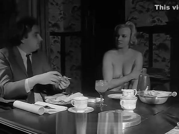 Belly The Most Delicious Supper Ever (1960s Vintage) Sexteen