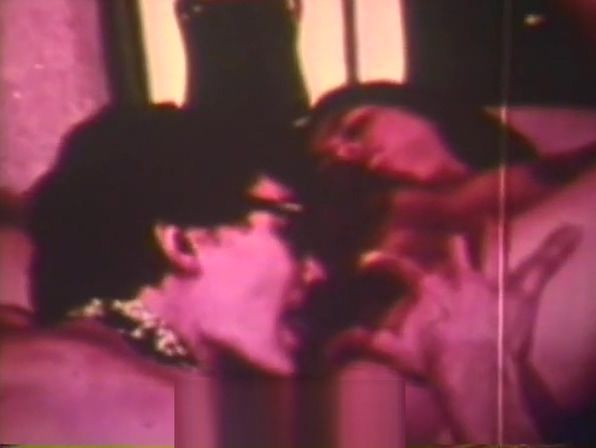 1080p Man Takes that Woman Home (1960s Vintage) Wam