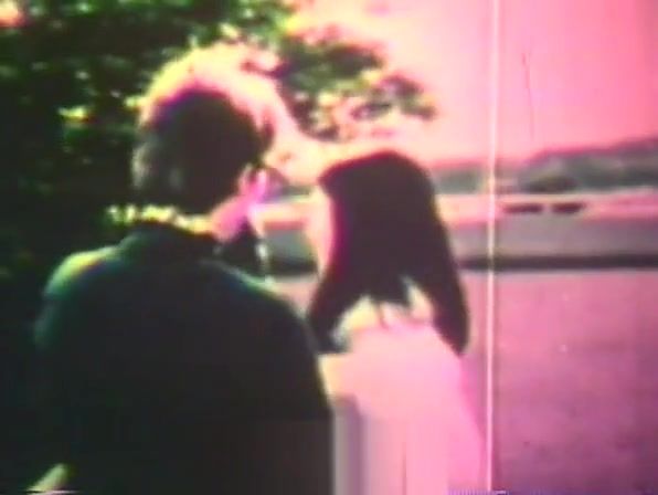Arab Man Takes that Woman Home (1960s Vintage) Kendra Lust - 2