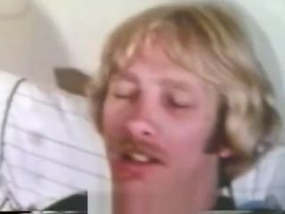 Creampies Busty Blonde Fucks Husband's Brother (1970s Vintage) DDFNetwork