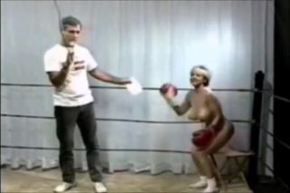 Perfect Pussy Interracial 90s Lesbian Big Tit Boxing Bukkake