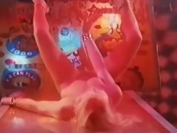 Pierced Brigitte Lahaie - Erotica (1982) Roludo - 1