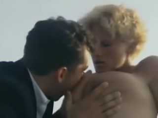 Show Classic retro scenes on a boat Celebrity Porn
