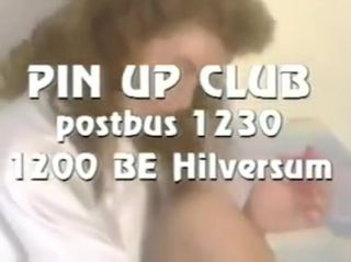 Spa Pinup Club : Veronica Dol (november 1988)(Dutch spoken). EscortGuide