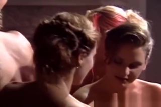 Joanna Angel Lustful babes going wild during huge lesbian orgy Pene
