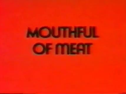 Workout Mouthful of Meat Cfnm