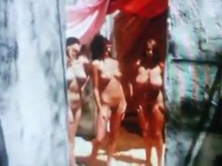 Taiwan Naked Unshaved Slaves Camgirl