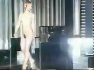 Punish Miss Nude 1982 from municherotic Socks