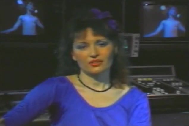 Humiliation Samantha Fox interview on Midnight Blue 1984 Free Porn Amateur