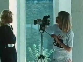 Perfect Teen Brigitte Lahaie Erotica (1980) sc3 Anal Sex