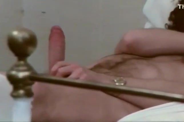 Teen Sex Perfect Orgy in the Hospital with Brigitte Lahaie Self