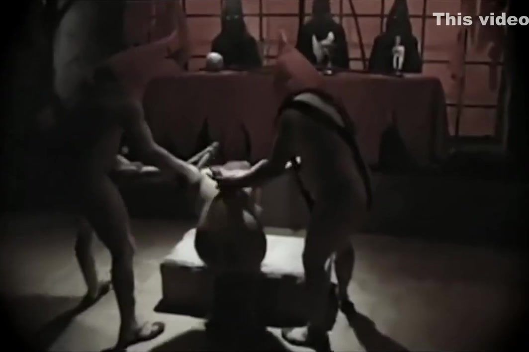 Celebrity Sex Scene The Subconsciouslochness Monster {Retro PorNoir} Carro - 1