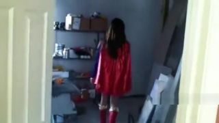 Solo supergirl peril Bongacams
