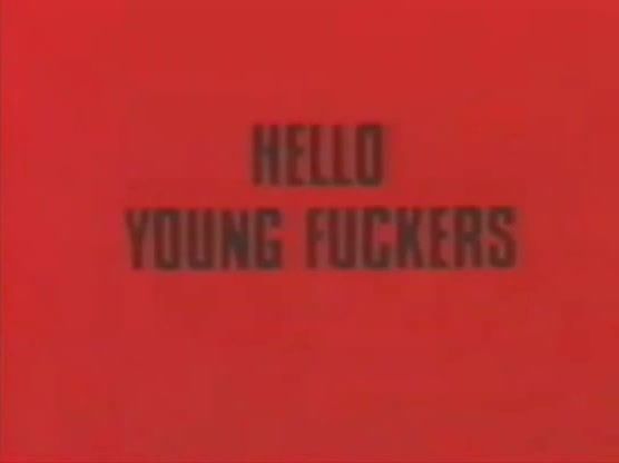 Nudist Hello Young Fuckers Sucking Dick - 1