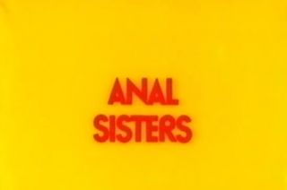 MelonsTube Anal Sisters Hustler