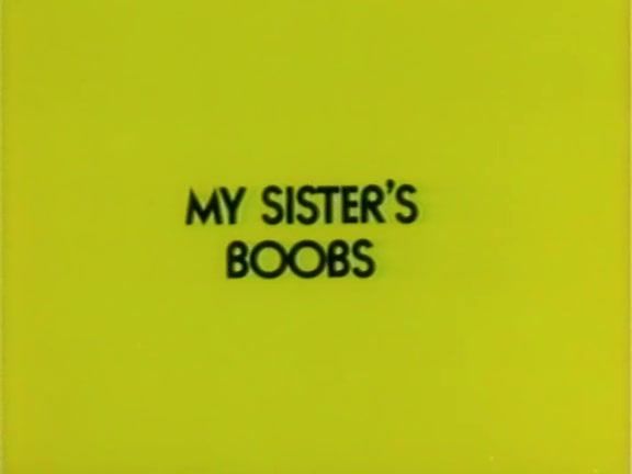 The My Sister's Boobs HBrowse