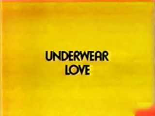 PornoOrzel Underwear Love Wet Cunts