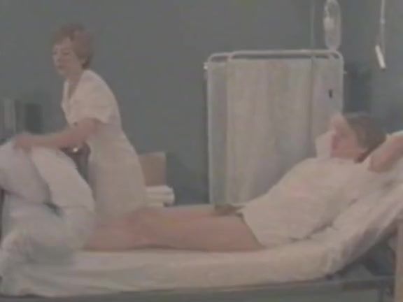 Anal Nymphomaniac Nurse Hardcore Porno - 1