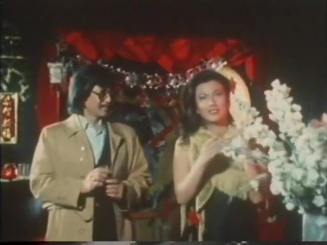 CzechGAV Asian escort fucked in vintage scene - Horizon Entertainment Fist