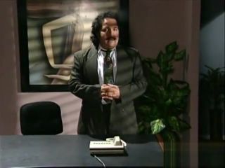 Metendo Classic vintage porn with Ron Jeremy and Peter North MrFacial