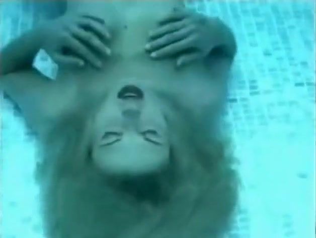 Transexual Vintage underwater sex Bare