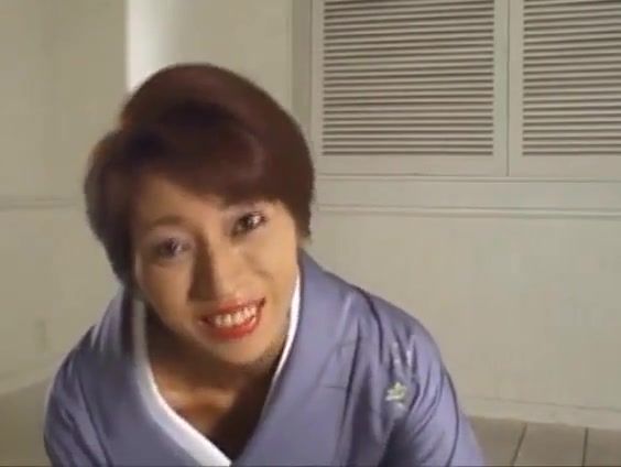 Gay Amateur japanese kimono woman facesitting with interview Spy Camera