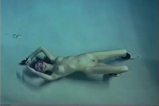 Amiga Aquababes Audrey underwater (classic) Hottie