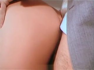 Love Secretariat Prive (1982) Subtitled Big Butt