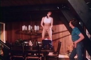 Mature Woman 1982 Classic - Summer of 7 Gay Cumjerkingoff