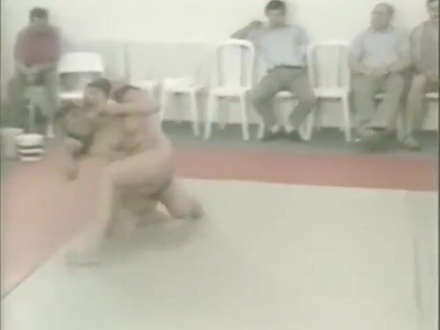 Marido nude fighting girls Taboo