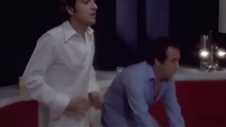 Gay Cock Cine del Destape, Los Bingueros (1979) Brandy Talore