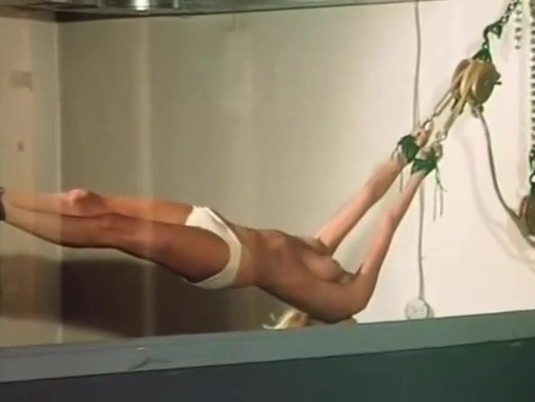 Online LAURIE ROSE GERIE BRONSON...NUDE (1972) in The Abductors AZGals