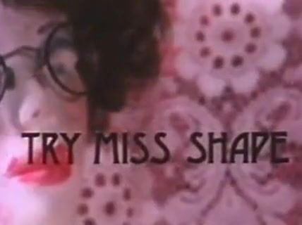 Public Nudity vintage 70s danish - Try Miss Shape (german dub) BBW - cc79 Story