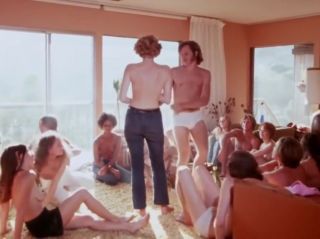 Game Sexual Encounter Group 1971 - 4K Restoration Delicia
