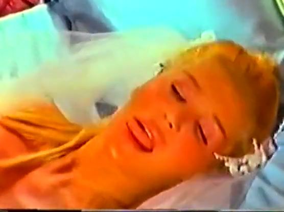 Nurse Porno Sogni Gitani (1980s) spanish vintage Nudist - 2