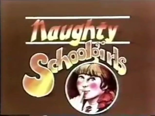 Threeway SB British Schoolgirls From The 1970s Compilation ! Must See ! CartoonHub