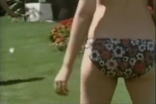 JAVBucks Christina Lindberg - Sex at the Olympics (1972) Exgf