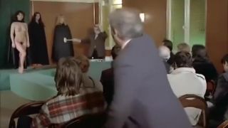 Analplay ESCLAVES SEXUELLES SUR CATALOGUE 1977 Butt Fuck