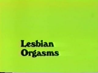 Monster Lesbian Orgasms Italian