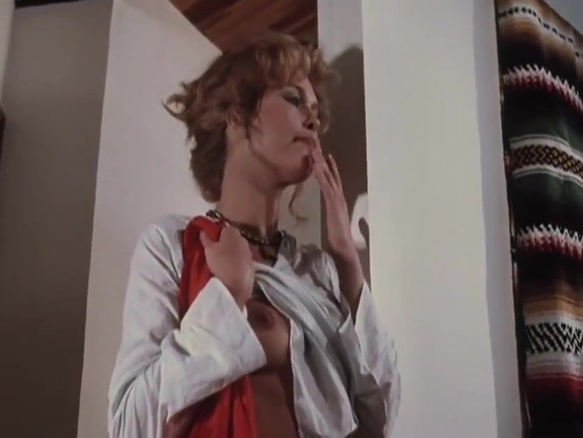 Wife Adult Fairytale (1979) Vintage Gay Smoking