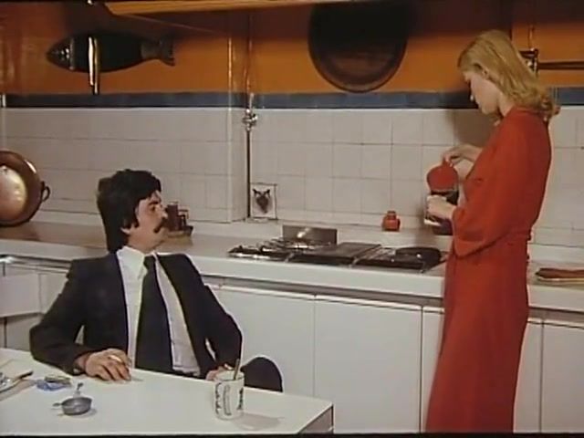 POVD Couple Cherche Esclaves Sexuels - FR 1978 ( Brigitte Lahaie ) Zoig - 1