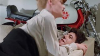 Girl Fucked Hard Mascara (1983) with Lisa Deleeuw, Lee...