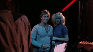 Celebrities Lisa - Taboo 3 (1984) Russian Translation Gros Seins